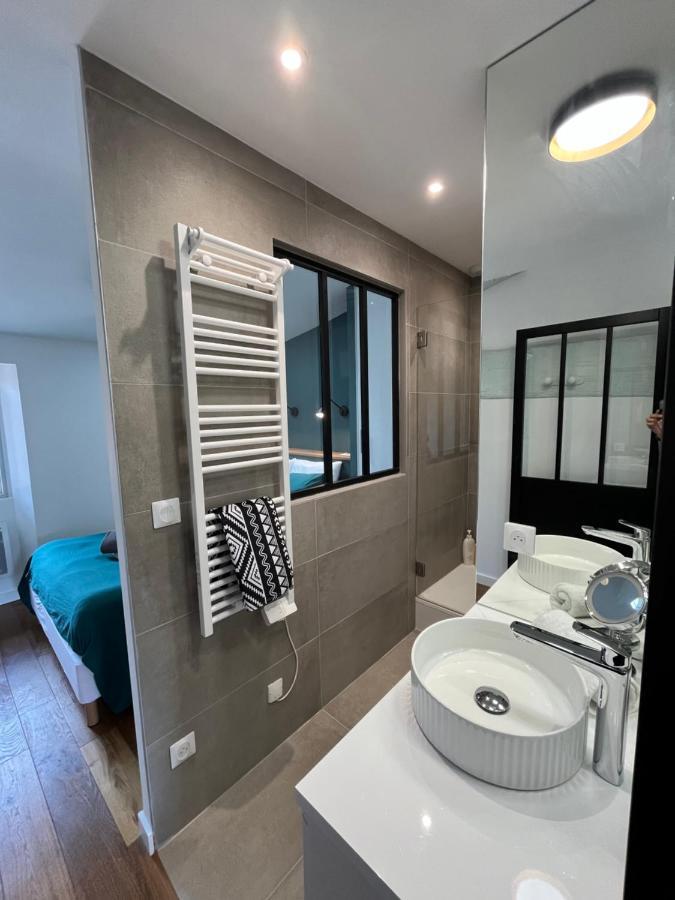 Apartmán La Perle Des Carmes - Hypercentre Et Climatise Toulouse Exteriér fotografie